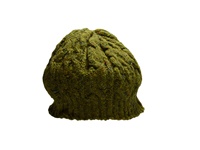 Image for Bill Baber Hand Loomed Islay Beanie Hat, Killala