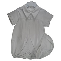 Image for 2 Piece Boys Christening/Baptism Outfit