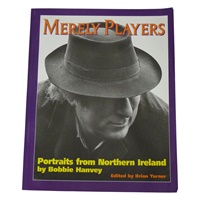 Image for Merely Players Book