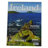 Image for The Spirit of Ireland Magazine - Current Issue