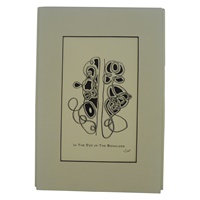 Image for In The Eye of The Beholder Print