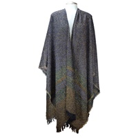 Image for Celtic Ruana, Turf