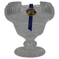 Image for Tipperary Crystal Footed Dish