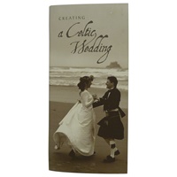 Image for Creating a Celtic Wedding Booklet