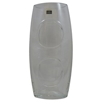 Image for Waterford Crystal 12" Oval John Rocha Vase