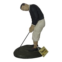 Image for Golf Sculpture by DeGroot