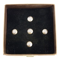 Image for Celtic Knot Shirt Studs