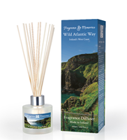 Image for Wild Atlantic Way Reed Diffuser