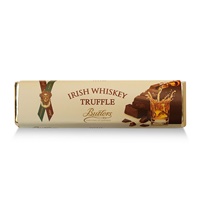 Image for Butlers Dark Chocolate Irish Whiskey Truffle Bar