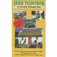 Image for Irish Traditions At Cooley Vintage Day