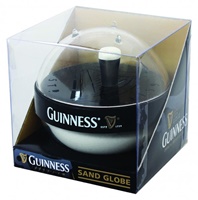 Image for Guinness Sand Globe