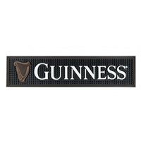 Image for Guinness Harp Bar Mat