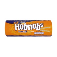 Image for McVities Hobnobs Nobbly Original Oaty Biscuits 300g