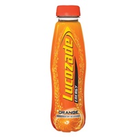 Image for Lucozade Orange Energy Drink 380ml