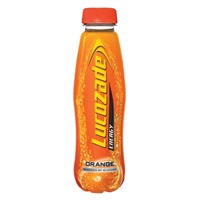 Lucozade Orange Energy Drink 4 Pack