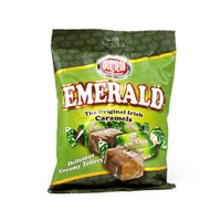 Image for Oatfields Emerald Bag 150g