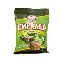 Oatfields Emerald Bag 135g