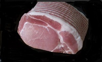 Image for Donnelly Irish Boiling Bacon 2lb