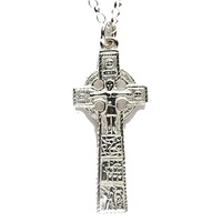 Image for The Cross Of Cashel
