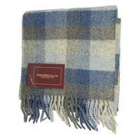 Image for Extra Long Lambswool Scarf - 1967