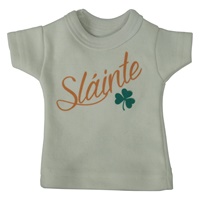 Image for Bottle "Slainte" T-Shirt