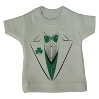 Image for Bottle "Irish Tux" T-Shirt