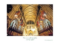 Image for Cathedral Confirmation Day Card
