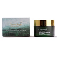 Image for Green Angel Seaweed Daily Moisture Face Cream 50ml