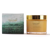 Image for Green Angel Sunrise Magic Seaweed Body Smoother 400g