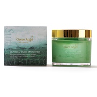 Image for Green Angel Sunset Heaven Seaweed Body Smoother 400g