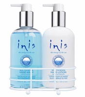 Image for Inis Energy of the Sea Hand Care Duo Set