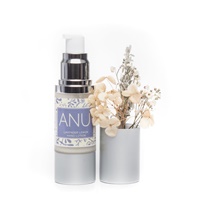 Image for Anu Lavender Lemon Hand Lotion