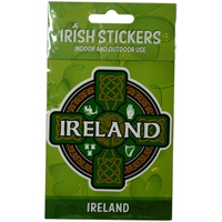 Image for Celtic Cross Sticker