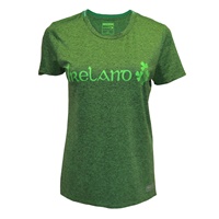 Image for Green Grindle Ireland Performance T-Shirt