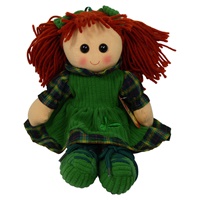 Image for Roisin Rag Doll