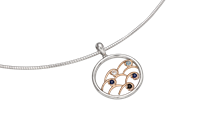 Image for Ninth Wave Pendant