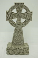 Image for Celtic Garden Cross
