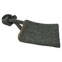 Image for Hanna Hats Tweed Cross Body Purse