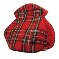 Image for Deluxe Tartan Tea Cozy, Royal Stewart