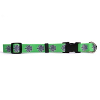 Image for Knotted Shamrock Standard Collar