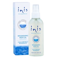 Image for Inis Replenishing Body Oil , 150ml