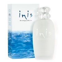 Image for Inis Cologne Spray 100ml