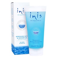 Inis Bath and Shower Gel 200ml