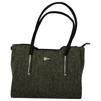 Image for Mucros Weavers Pocketbook Brid Bag