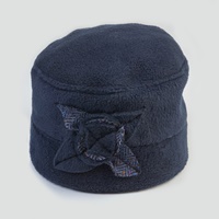 Image for Kate Fleece Hat By Kathleen McAulliffe