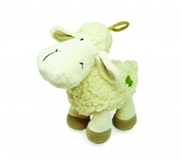 Image for Daisy 6.5" Standing Sheep Soft Toy