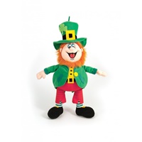 Image for Finnegan Soft Toy 10"