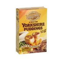 Image for Goldenfry Yorkshire Pudding