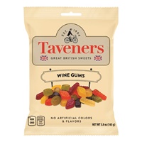 Image for Taveners Wine Gums 165g