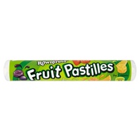 Image for Nestle Fruit Pastilles 52.5g